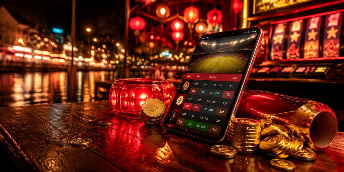 tr66 mobile gaming
